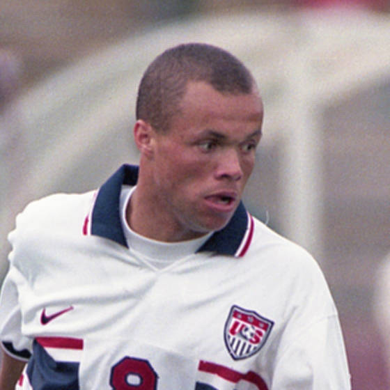 	Earnie Stewart 	